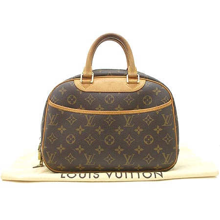 Louis Vuitton(���̺���) M42228 ���׷� ĵ���� Ʈ��� ��Ʈ�� [��������] �̹���2 - ���̺��� �߰���ǰ