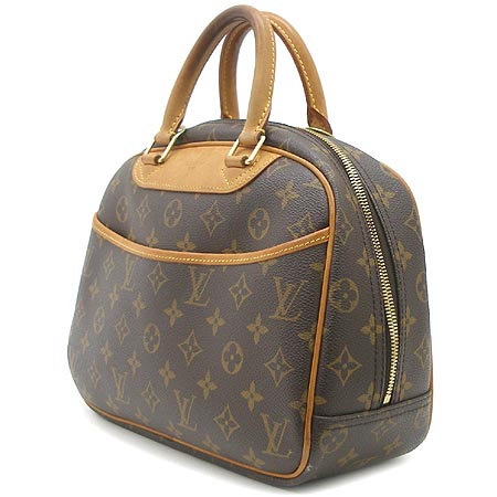 Louis Vuitton(���̺���) M42228 ���׷� ĵ���� Ʈ��� ��Ʈ�� [��������] �̹���3 - ���̺��� �߰���ǰ