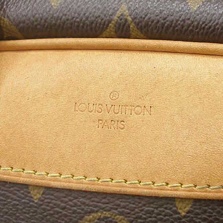 Louis Vuitton(���̺���) M42228 ���׷� ĵ���� Ʈ��� ��Ʈ�� [��������] �̹���5 - ���̺��� �߰���ǰ
