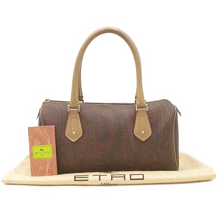 Etro(��Ʈ��) 05459 ������ ��Ʈ�� �̹���2 - ���̺��� �߰���ǰ