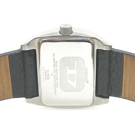 DIESEL(����) DZ2062. ���� ���Ʈ ���� ��� �ð� �̹���5 - ���̺��� �߰���ǰ