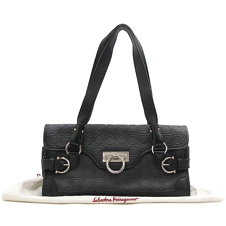 Ferragamo(��󰡸�) 21-4913 ��ġ�� �ΰ� ���� ����� �̹���2 - ���̺��� �߰���ǰ