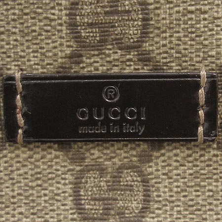 Gucci(����) 197954. GG �ΰ� PVC �ٰ� ����� [��������] �̹���3 - ���̺��� �߰���ǰ