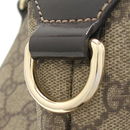 Gucci(����) 197954. GG �ΰ� PVC �ٰ� ����� [��������] �̹���4 - ���̺��� �߰���ǰ