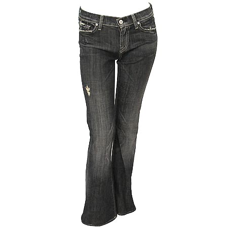 Seven Jean() 