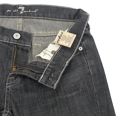 Seven Jean()  ̹2 - ̺ ߰ǰ