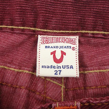 TRUERELIGION(Ʈ�縱����) �񵧹��� �̹���3 - ���̺��� �߰���ǰ