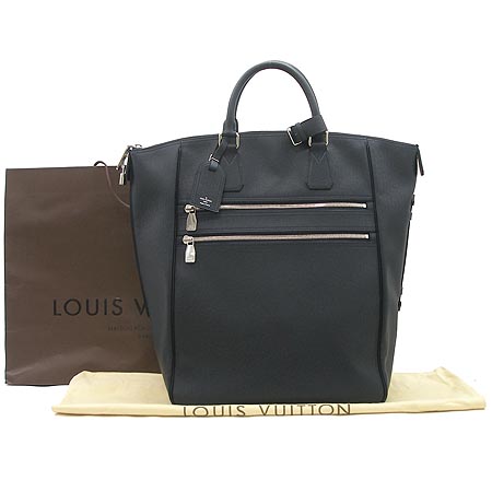 Louis Vuitton(���̺���) M32636 Ÿ�̰� cabas zippe ��Ʈ�� [�б�������] �̹���2 - ���̺��� �߰���ǰ