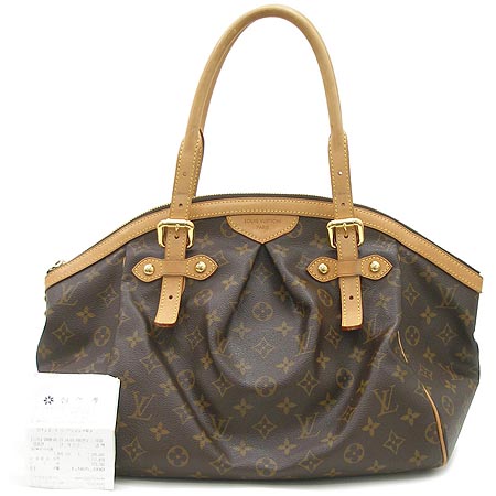 Louis Vuitton(���̺���) M40144 Ƽ���� GM ��Ʈ�� [��������] �̹���2 - ���̺��� �߰���ǰ
