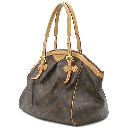 Louis Vuitton(���̺���) M40144 Ƽ���� GM ��Ʈ�� [��������] �̹���3 - ���̺��� �߰���ǰ