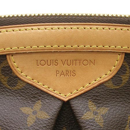 Louis Vuitton(���̺���) M40144 Ƽ���� GM ��Ʈ�� [��������] �̹���4 - ���̺��� �߰���ǰ