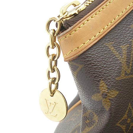 Louis Vuitton(���̺���) M40144 Ƽ���� GM ��Ʈ�� [��������] �̹���5 - ���̺��� �߰���ǰ
