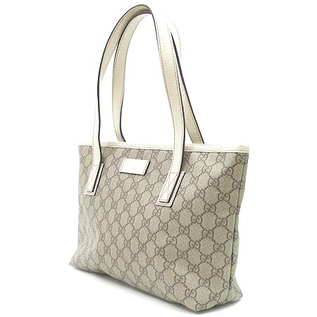 Gucci(����) 181086 GG�ΰ� PVC ��Ʈ�� [��������] �̹���3 - ���̺��� �߰���ǰ