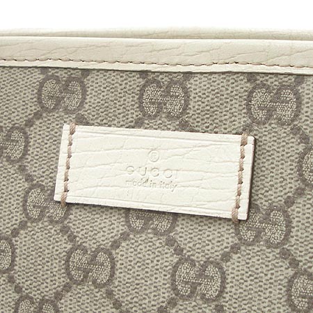 Gucci(����) 181086 GG�ΰ� PVC ��Ʈ�� [��������] �̹���4 - ���̺��� �߰���ǰ