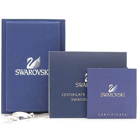 Swarovski(���ͷκ꽺Ű) Ʈ����Ʈ ť�� ��� ����� �̹���2 - ���̺��� �߰���ǰ