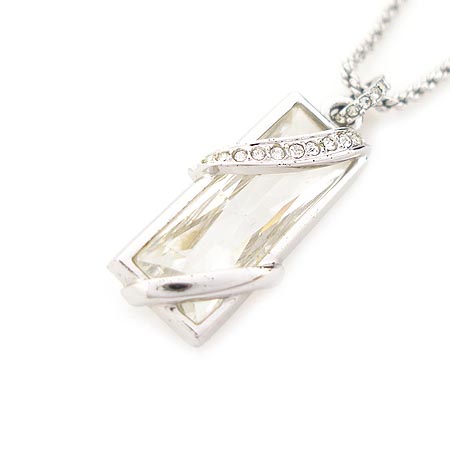 Swarovski(���ͷκ꽺Ű) Ʈ����Ʈ ť�� ��� ����� �̹���3 - ���̺��� �߰���ǰ