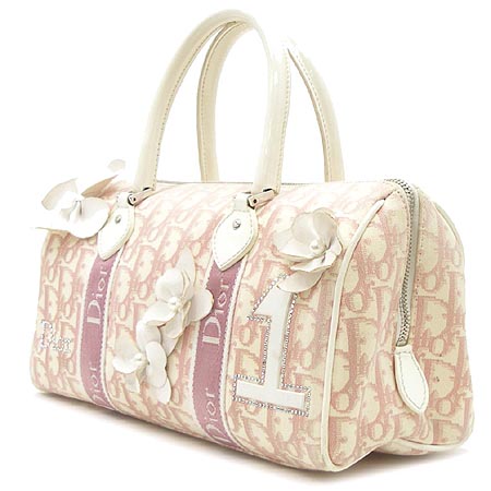 Dior(ũ����î���) �ΰ� PVC �ö�� ��� ������ ��Ʈ�� �̹���2 - ���̺��� �߰���ǰ