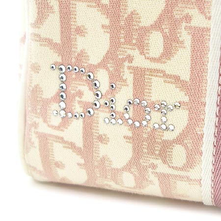Dior(ũ����î���) �ΰ� PVC �ö�� ��� ������ ��Ʈ�� �̹���3 - ���̺��� �߰���ǰ