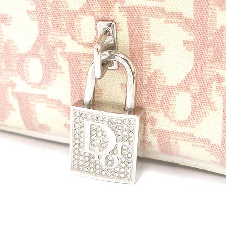 Dior(ũ����î���) �ΰ� PVC �ö�� ��� ������ ��Ʈ�� �̹���4 - ���̺��� �߰���ǰ