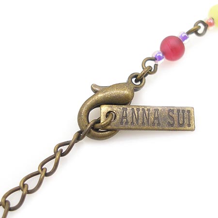 Anna Sui(�ȳ�����) ��Ƽ ť����� ����� �̹���3 - ���̺��� �߰���ǰ