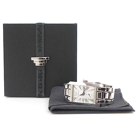 Armani(�Ƹ�����) AR 0146 S/S ������ �ð� [�б�������] �̹���2 - ���̺��� �߰���ǰ