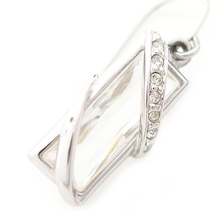 Swarovski(���ͷκ꽺Ű) Ʈ����Ʈ ť�� ��� �Ͱ��� �̹���3 - ���̺��� �߰���ǰ