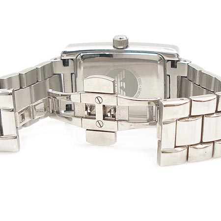 Armani(�Ƹ�����) AR 0146 S/S ������ �ð� [�б�������] �̹���4 - ���̺��� �߰���ǰ