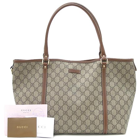 Gucci(����) 197953. GG �ΰ� PVC �ٰ� ���� ����� [��������] �̹���2 - ���̺��� �߰���ǰ
