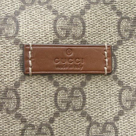 Gucci(����) 197953. GG �ΰ� PVC �ٰ� ���� ����� [��������] �̹���4 - ���̺��� �߰���ǰ