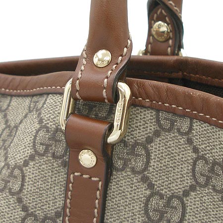 Gucci(����) 197953. GG �ΰ� PVC �ٰ� ���� ����� [��������] �̹���5 - ���̺��� �߰���ǰ