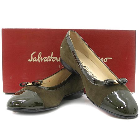 Ferragamo(��󰡸�) ROCK ��ġ�� ������� �����̵� �ֳ��� ��Ƽġ ������ ���� �̹���2 - ���̺��� �߰���ǰ