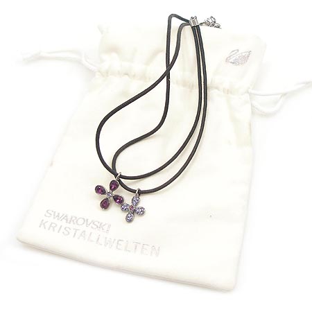 Swarovski(���ͷκ꽺Ű) ���� �ö�� ť�� ���Ʈ ����� �̹���2 - ���̺��� �߰���ǰ