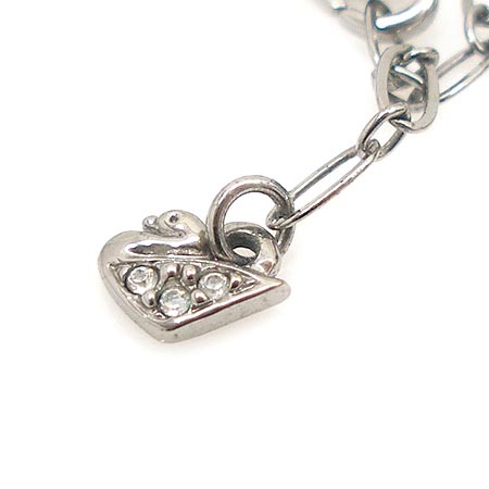 Swarovski(���ͷκ꽺Ű) ���� �ö�� ť�� ���Ʈ ����� �̹���5 - ���̺��� �߰���ǰ