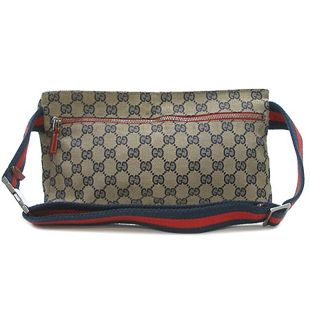 Gucci(����) 28566. GG �ΰ� �ڰ��� �� ���� ���� ��Ŭ �����Ƽġ ���� �̹���2 - ���̺��� �߰���ǰ