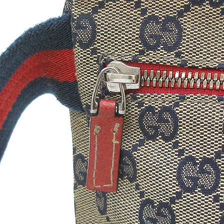 Gucci(����) 28566. GG �ΰ� �ڰ��� �� ���� ���� ��Ŭ �����Ƽġ ���� �̹���3 - ���̺��� �߰���ǰ