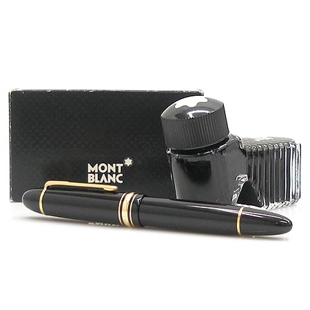 Montblanc(������) 149 ������ + ��ũ [�б�������] �̹���2 - ���̺��� �߰���ǰ
