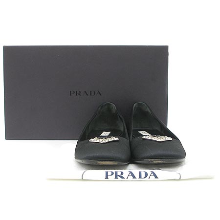Prada(�����) 1F6589 �ﰢ ť��ΰ� ���� ���� [��������] �̹���2 - ���̺��� �߰���ǰ