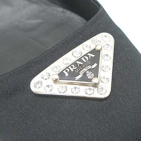 Prada(�����) 1F6589 �ﰢ ť��ΰ� ���� ���� [��������] �̹���5 - ���̺��� �߰���ǰ