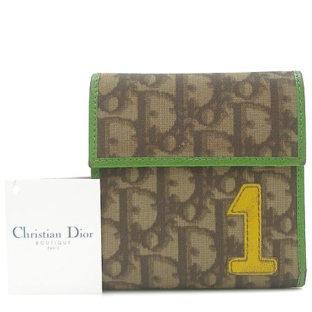 Dior(ũ����î���) �ΰ� PVC ������ �̹���3 - ���̺��� �߰���ǰ