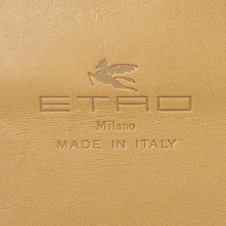 Etro(��Ʈ��) 00909. E �ΰ� ���� ��� ������ ������ �̹���4 - ���̺��� �߰���ǰ