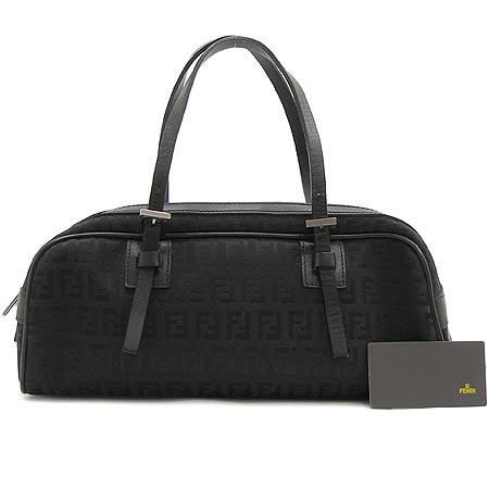 Fendi(���) ��� 8BL007 00NY1 F0QA1 ��Ʈ�� [��������] �̹���5 - ���̺��� �߰���ǰ
