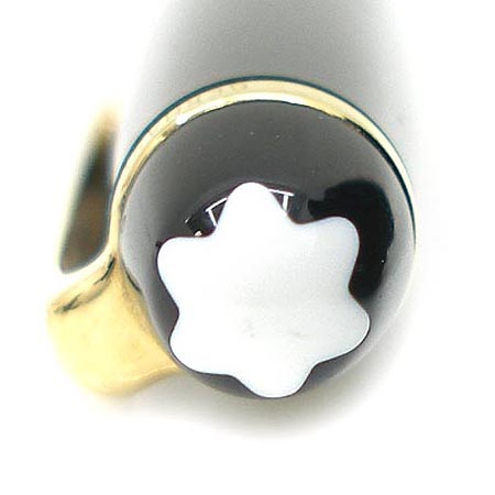 Montblanc(������) ���̽��ͽ�ƣ 164 ���� ���� (�ջ����� M) �̹���3 - ���̺��� �߰���ǰ