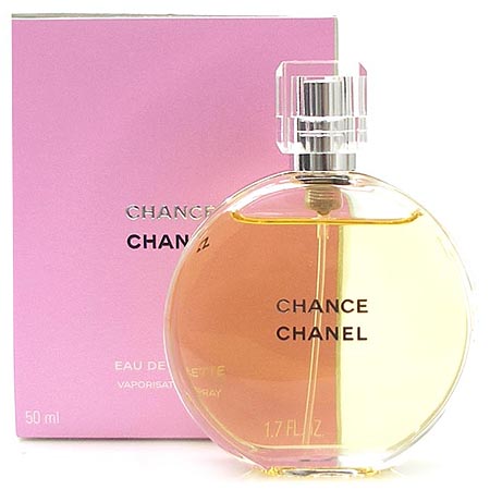 Chanel(����) CHANCE (����) �� �� �Ѿ˷� 50ML ������ ��� �̹���2 - ���̺��� �߰���ǰ