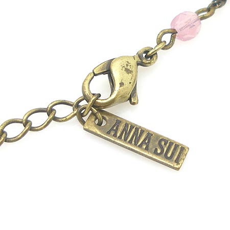 Anna Sui(�ȳ�����) �ö�� ���Ʈ ����� �̹���2 - ���̺��� �߰���ǰ