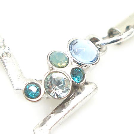 Swarovski(���ͷκ꽺Ű) ��� ��Ÿ ���Ʈ �ڵ��� �� �̹���3 - ���̺��� �߰���ǰ