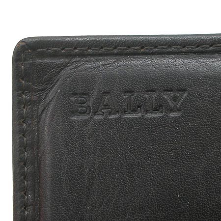 Bally(�߸�) TAGO 01 CHOCOLATE ī�� �� �������� [��������] �̹���3 - ���̺��� �߰���ǰ