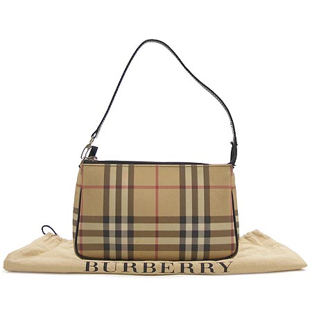 Burberry(������) ���üũ �Ŀ�ġ ����� �̹���2 - ���̺��� �߰���ǰ
