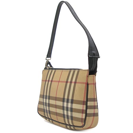 Burberry(������) ���üũ �Ŀ�ġ ����� �̹���3 - ���̺��� �߰���ǰ