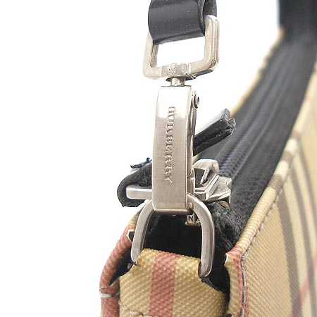 Burberry(������) ���üũ �Ŀ�ġ ����� �̹���4 - ���̺��� �߰���ǰ