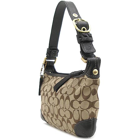 Coach(��ġ) �ñ׳��� ����� �̹���2 - ���̺��� �߰���ǰ